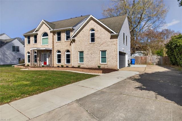 441 Chandler DR, Chesapeake, VA 23322