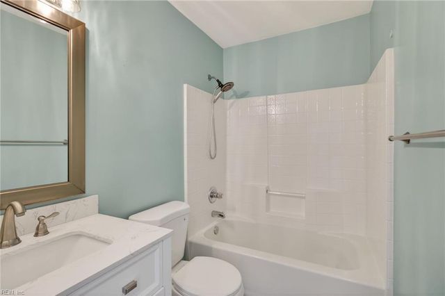 441 Chandler DR, Chesapeake, VA 23322