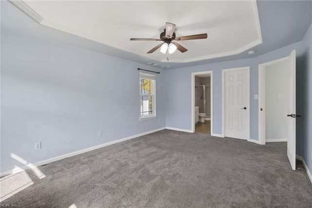 441 Chandler DR, Chesapeake, VA 23322