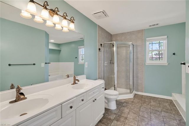 441 Chandler DR, Chesapeake, VA 23322