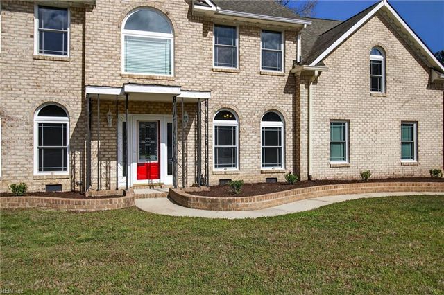 441 Chandler DR, Chesapeake, VA 23322