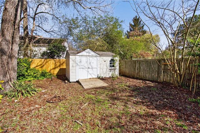 441 Chandler DR, Chesapeake, VA 23322