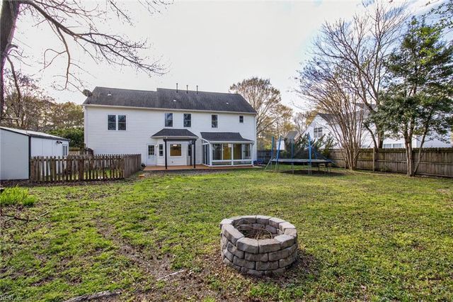 441 Chandler DR, Chesapeake, VA 23322