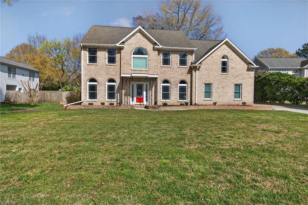 441 Chandler DR, Chesapeake, VA 23322