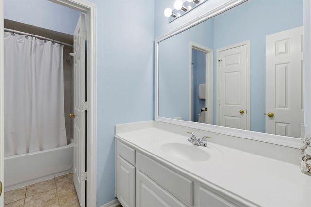 3010 Scenic View Court, Seabrook, TX 77586