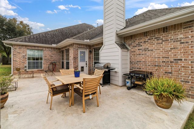 3010 Scenic View Court, Seabrook, TX 77586