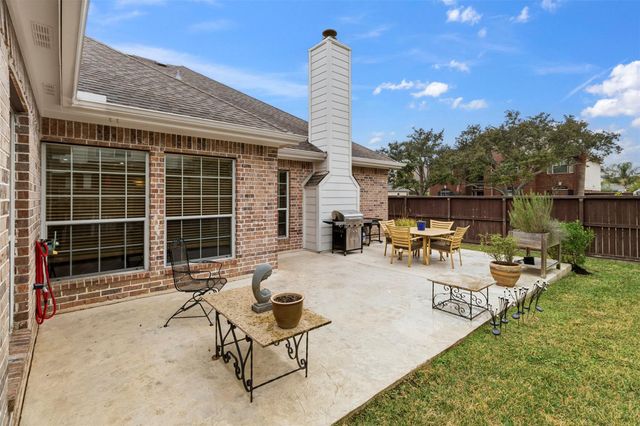 3010 Scenic View Court, Seabrook, TX 77586