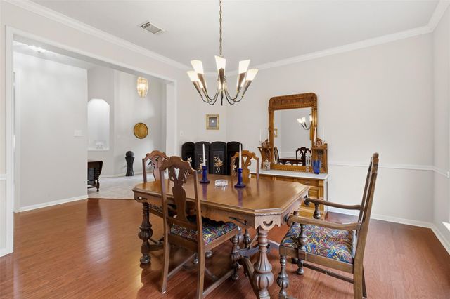 3010 Scenic View Court, Seabrook, TX 77586