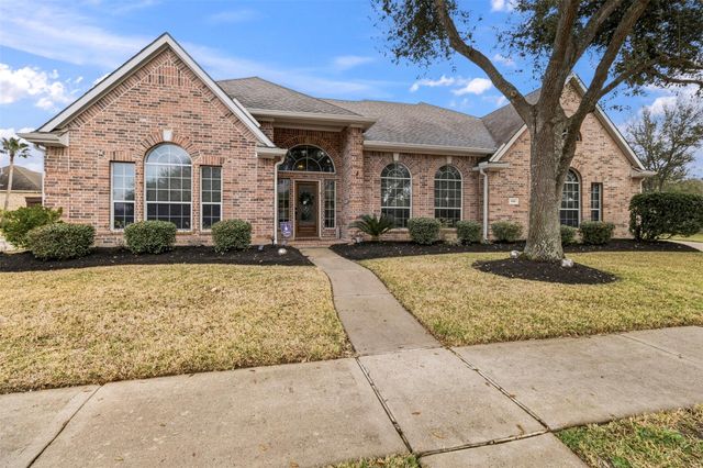 3010 Scenic View Court, Seabrook, TX 77586