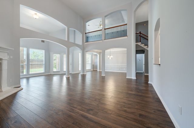 953 Waterbury Way, Keller, TX 76248