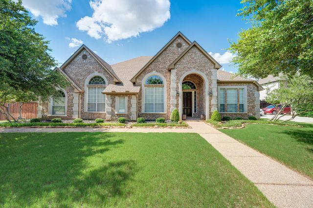 953 Waterbury Way, Keller, TX 76248