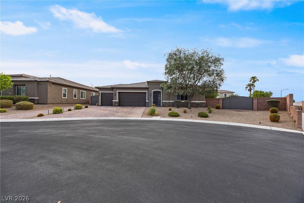 6820 Velvet Snow Street, Las Vegas, NV 89149 — photo 3