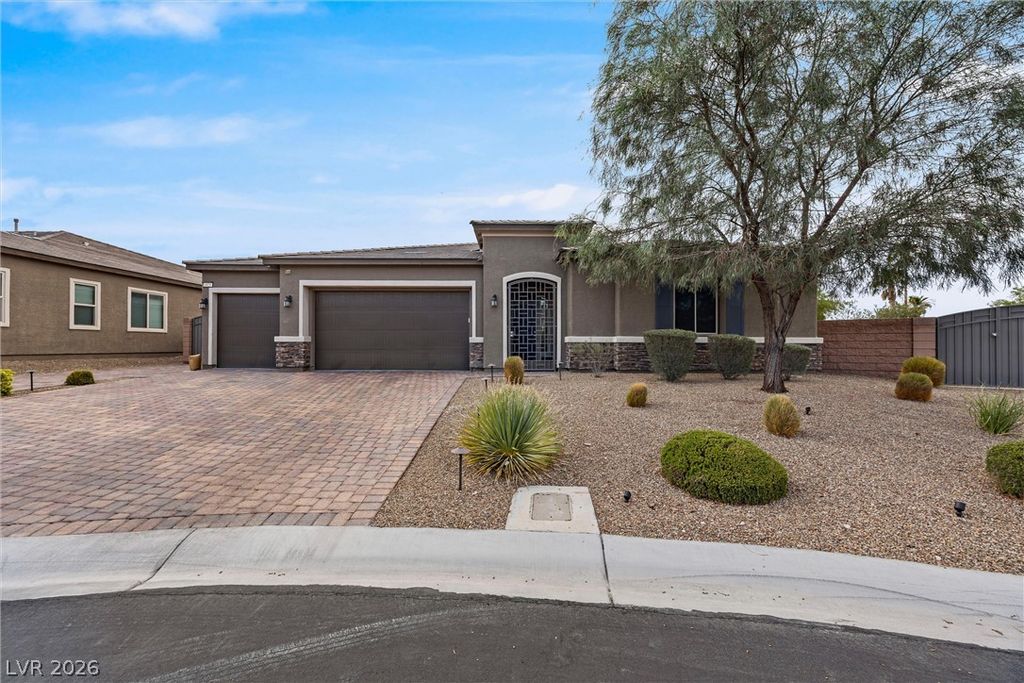 6820 Velvet Snow Street, Las Vegas, NV 89149 — photo 4