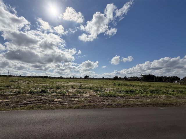 203 SEMINOLE BEACH DRIVE, Babson Park, FL 33827