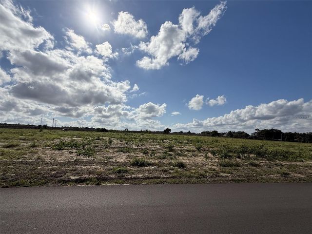 203 SEMINOLE BEACH DRIVE, Babson Park, FL 33827