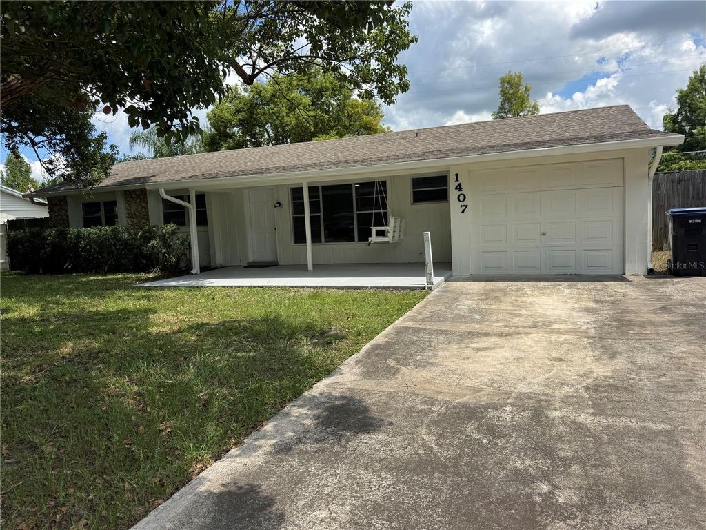 1407 MOSELLE AVENUE, Orlando, FL 32807