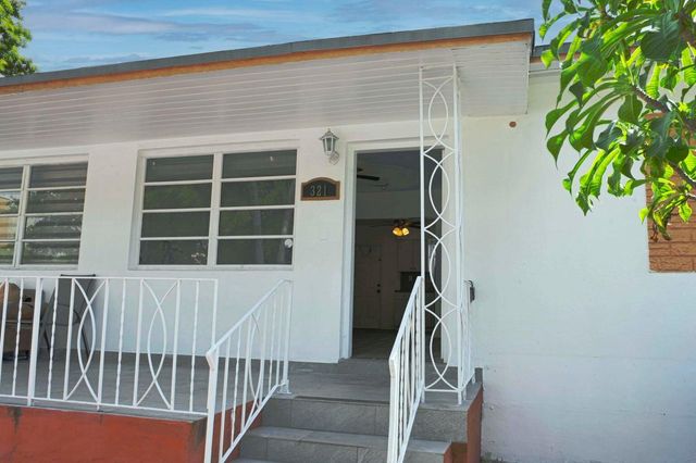 321 NW 21st Avenue, Miami, FL 33125