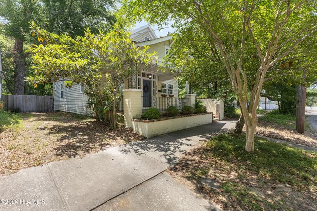 804 S 6th Street, Wilmington, NC 28401