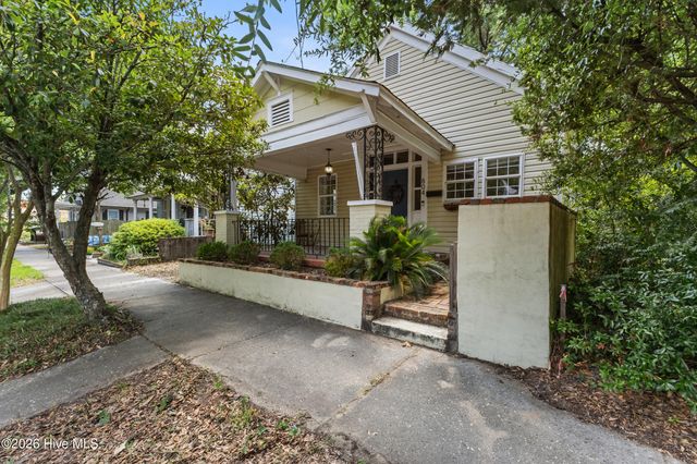 804 S 6th Street, Wilmington, NC 28401