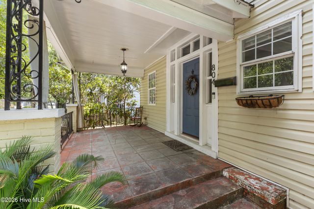 804 S 6th Street, Wilmington, NC 28401