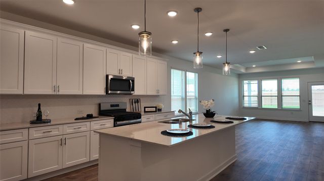15645 Wandering Maple Way, Conroe, TX 77302