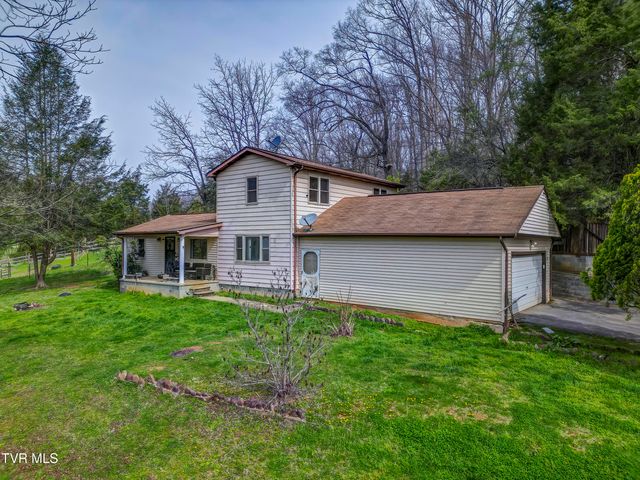 178 Conant Road, Church Hill, TN 37642