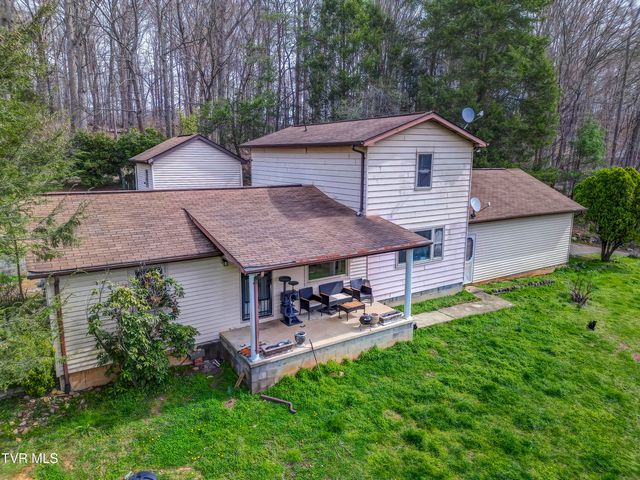 178 Conant Road, Church Hill, TN 37642