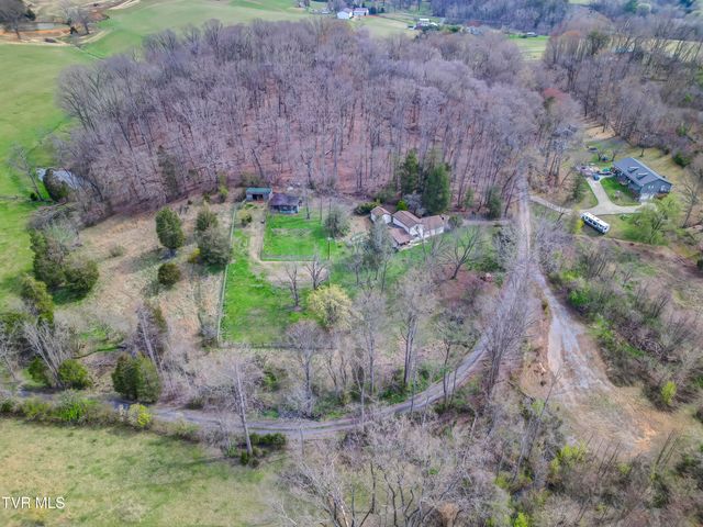 178 Conant Road, Church Hill, TN 37642