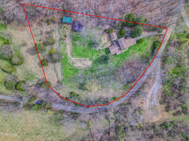 178 Conant Road, Church Hill, TN 37642