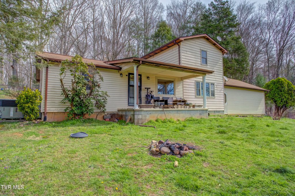 178 Conant Road, Church Hill, TN 37642