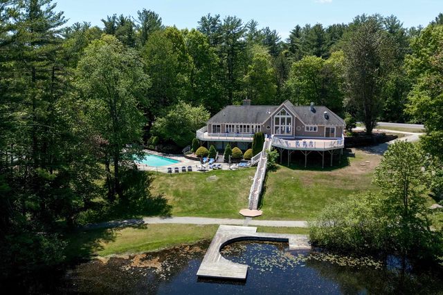 353 Winding Pond Road, Londonderry, NH 03053