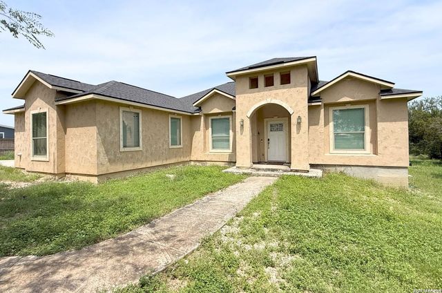15003 Peoples Dr, San Antonio, TX 78253