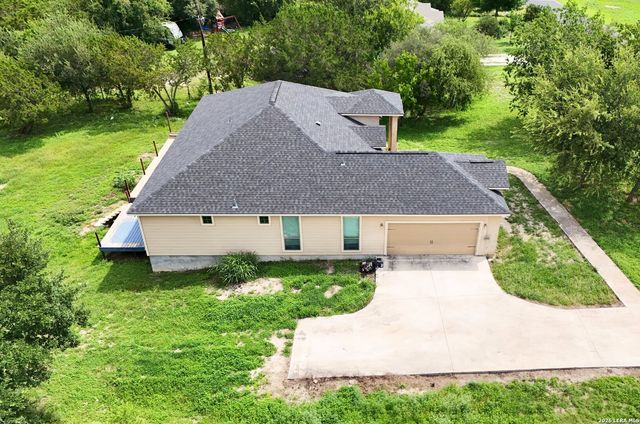 15003 Peoples Dr, San Antonio, TX 78253