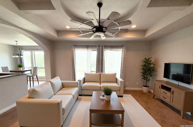 15003 Peoples Dr, San Antonio, TX 78253