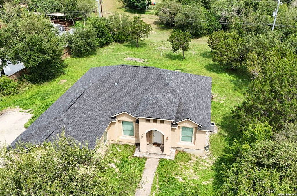 15003 Peoples Dr, San Antonio, TX 78253