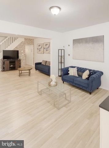 3609 WESTFIELD AVE, Pennsauken, NJ 08110