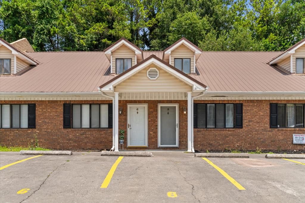 902 Cascade Drive # 5, Dalton, GA 30720