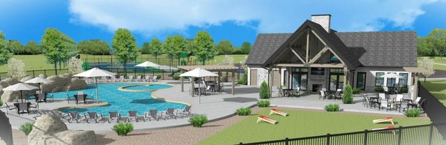 5029 MODESTO DR, Columbia, MO 65203