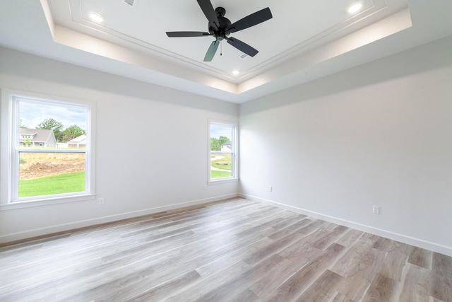 5029 MODESTO DR, Columbia, MO 65203
