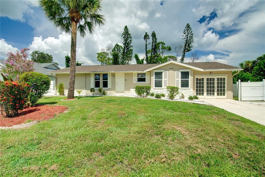 2442 DANDO STREET, Port Charlotte, FL 33948