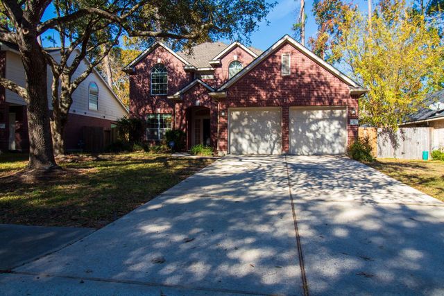 2111 Grovewood Park, Conroe, TX 77385