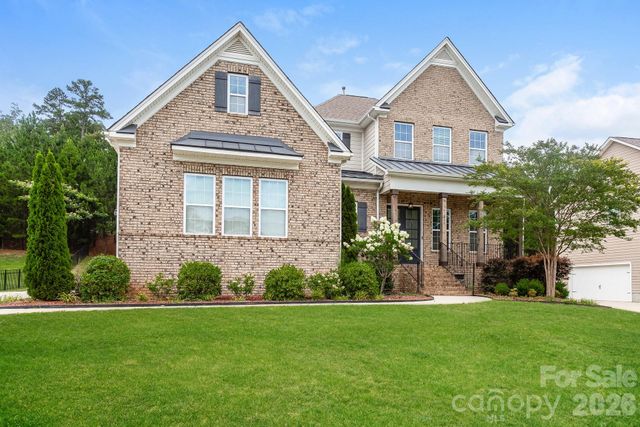 205 N Centurion Lane, Mount Holly, NC 28120