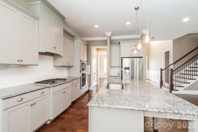205 N Centurion Lane, Mount Holly, NC 28120