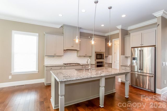 205 N Centurion Lane, Mount Holly, NC 28120