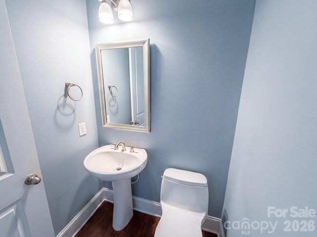 205 N Centurion Lane, Mount Holly, NC 28120