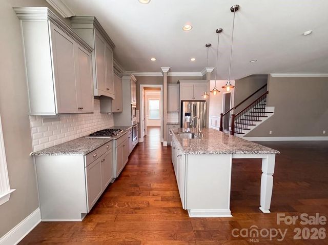 205 N Centurion Lane, Mount Holly, NC 28120