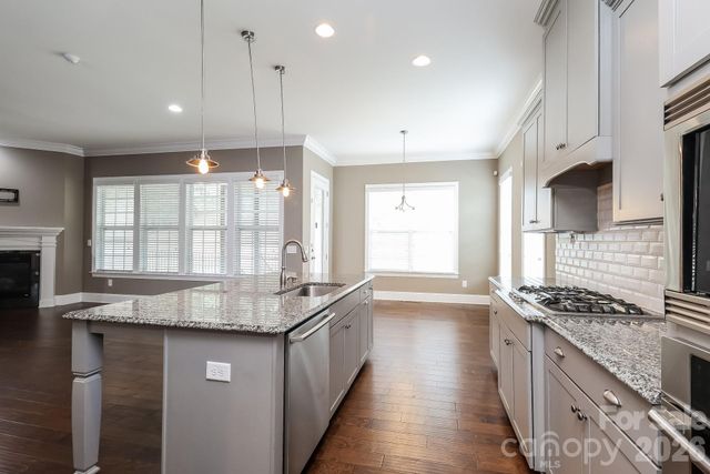 205 N Centurion Lane, Mount Holly, NC 28120
