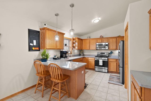 8262 Heron Lake Road, St. John, IN 46373