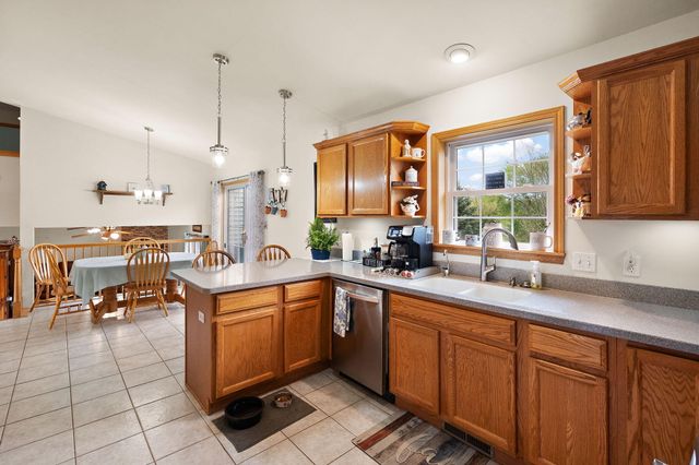 8262 Heron Lake Road, St. John, IN 46373