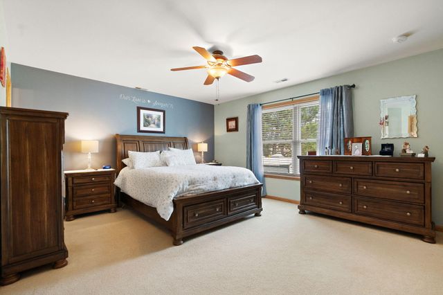 8262 Heron Lake Road, St. John, IN 46373